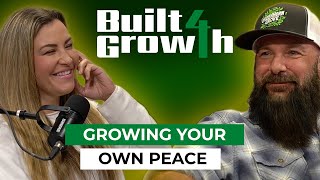 Matthew Gauger | Why I Left the City to Grow My Own Food #62