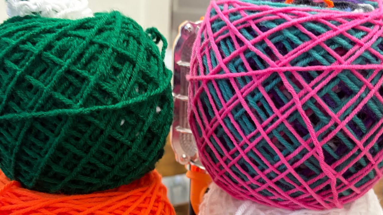 PardonMyBeautii Crochet is live!