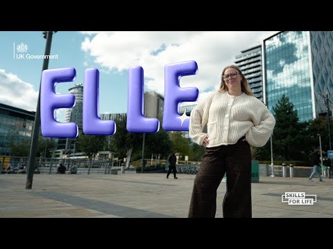 Discover Creative Careers - Elle