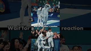 The moment vs. the reaction