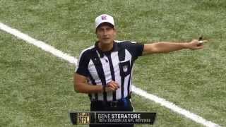 NFL 2015 Week 06 Falcons-Saints