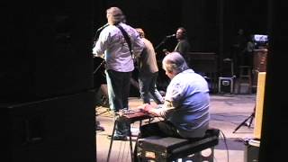 Pure Prairie League -  J. D. Call - Pickin' to Beat the Devil  Kirby 4/11