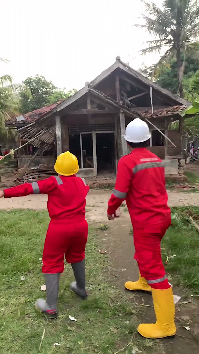 Dibalik layar bedah rumah #bedahrumah #mnctv
