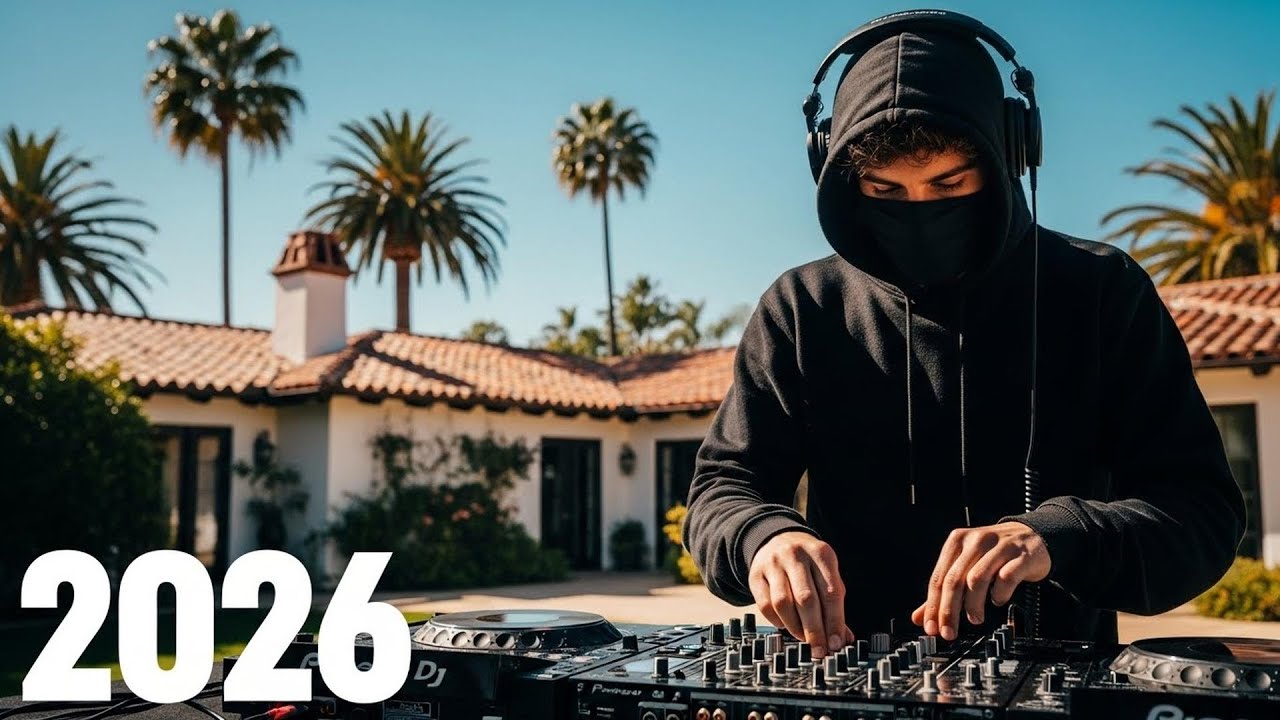 Ibiza Deep House Journey 2026 🌊 Chill Out Summer Session #45