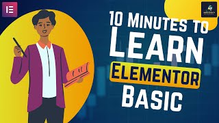 Want To Master Wordpress Fast? Start With These Elementor Basics In 10 Minutes