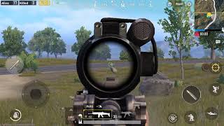 Play PUBG Mobile| បាន4kill #Part2