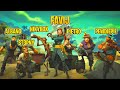 PARTITA PRIVATA su SEA OF THIEVES!