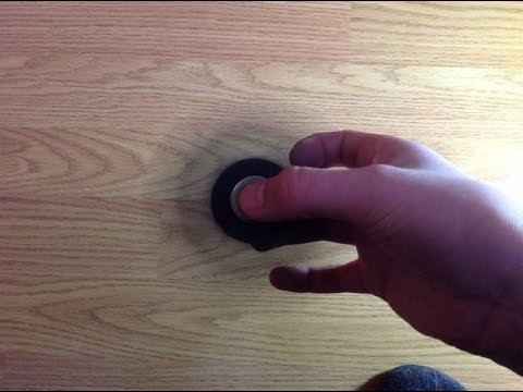 ვიდეო: როგორ გავაკეთოთ Spinners სახლში