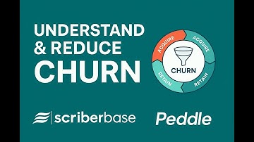 Why Churn Happens (And How to Fix It): Reduce Customer Attrition by 10% with These Retention Tactics