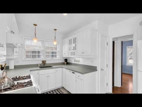 209 W Vermont Ave, Urbana, IL home video tour
