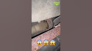 Mechanic fail 😆😆 #shorts