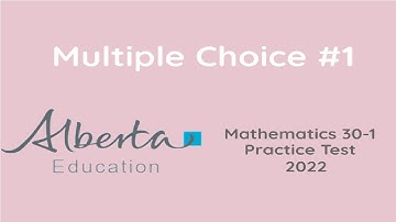 Identifying transformation from mapping notation