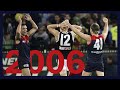 Melbourne OVERWHELM St Kilda in Finals Classic! | ALL The Goals | 2006 Elimination Final
