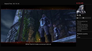 Lets Play Neverwinter Episode 1: Starting out