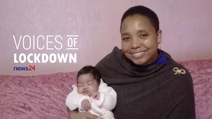 PODCAST | VOICES OF LOCKDOWN: Tania van der Heever