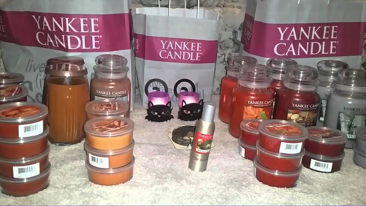 Yankee Candle Friends Family Or Employee Sale Haul Sept 2015 YouTube yankee-candle-friends-family-or-employee-sale-haul-sept-2015-youtube