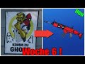 Fortnite Deadpool Woche 6 !