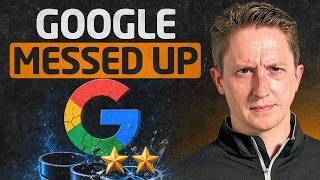 Google Is Deleting Your Reviews (Even If They're Legit)
