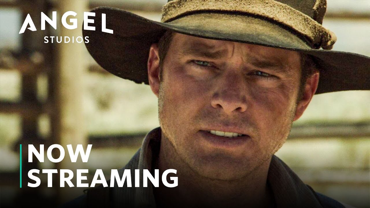 The Redemption Of Henry Myers | Now Streaming | Angel Studios