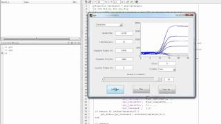 Sound Generation Using MATLAB