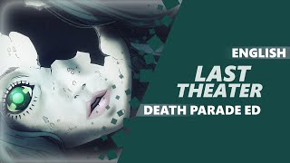 ENGLISH DEATH PARADE ED - Last Theater [Dima Lancaster] chords