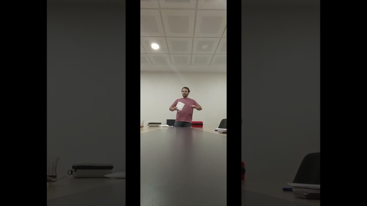 Aselsan Heartline Tam Otomatik Eksternal Defibrilatör Cihazı Kullanımı Hakkında Eğitim Sunumu