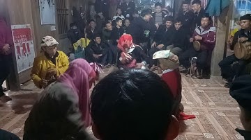 Cấp sắc dân tộc Dao ở minh tân huyện vị xuyên