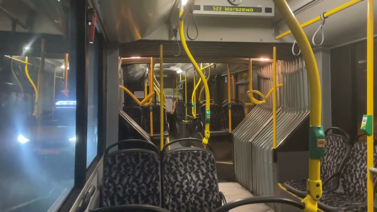 Solaris Urbino 18 III 