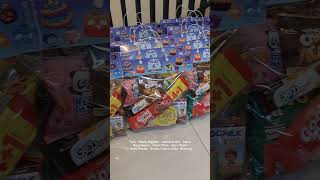 Bingkisan Mewahhdaners goodies bingkisan bingkisanlebaran mainananak mainan bajuanak ultah