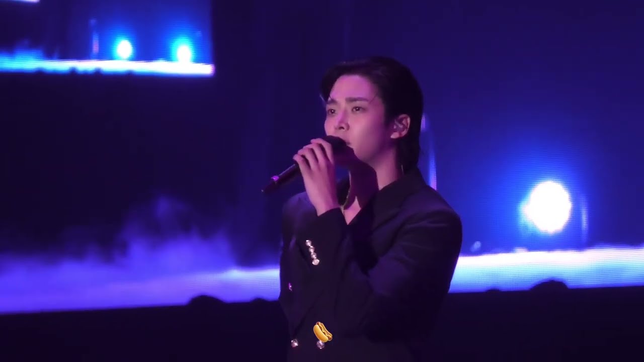231216 로운 - wherever you are | FNC KINGDOM
