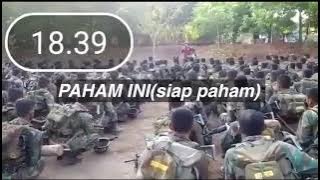 Mesin pembunuh NKRI.