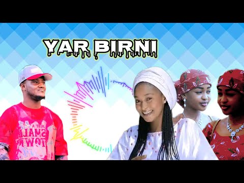 Auta Mg Boy YAR BIRNI Afrobeat Official Video 2025 Ft Rakiyya Musa 