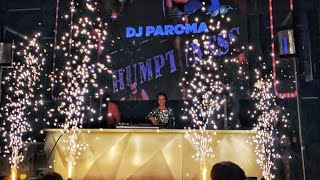 DJ Paroma Bollywood Night |Live At Prism Club | Hyderabad