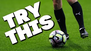 How To Improve Dribbling In Soccer (Stop Getting Tackled) screenshot 5