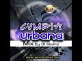 MIX CUMBIA URBANA DJ RIVERA SV