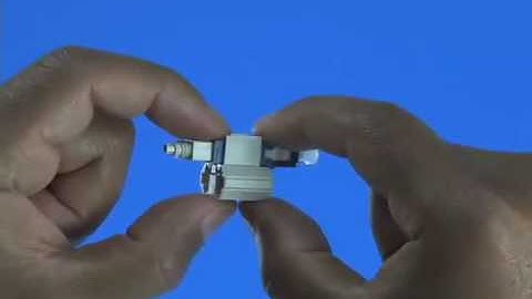 FAST Connectors: SC 900µm Installation