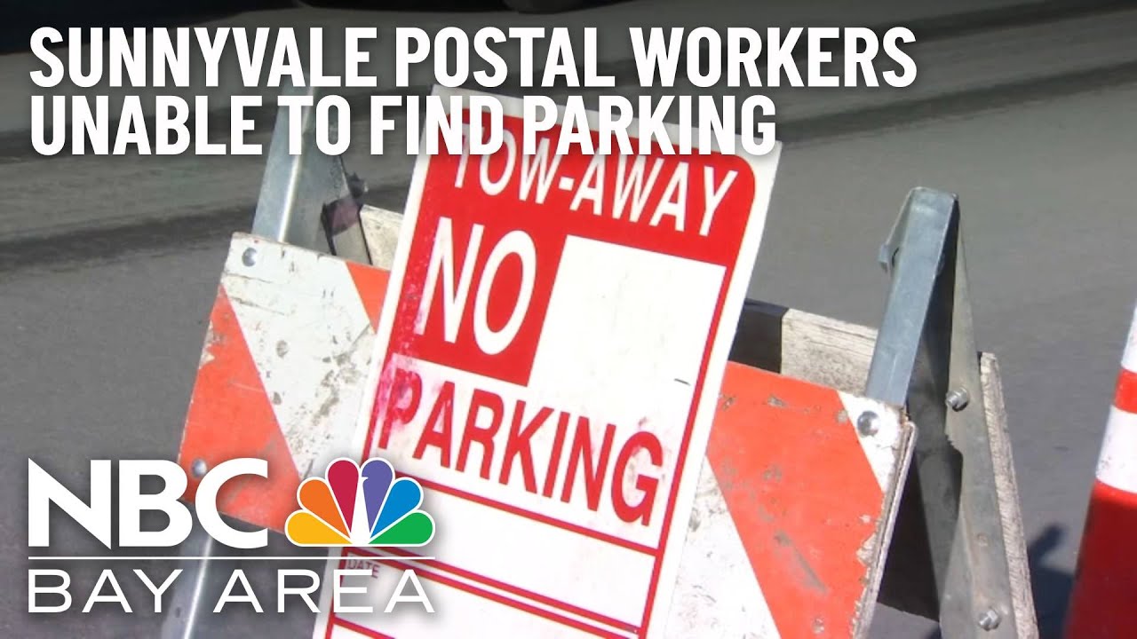sunnyvale-postal-workers-say-city-projects-have-left-them-with-no-place