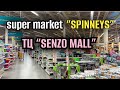ЧТО КУПИТЬ В SENZO MALL 💵 ОБЗОР СУПЕР  МАРКЕТА “SPINNEYS” в сензо мол / Senzo mall