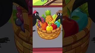 Hindi Nani Teri Morni Ko Mor Le E नन तर मरन क मर ल गए Little Toons Rhymes