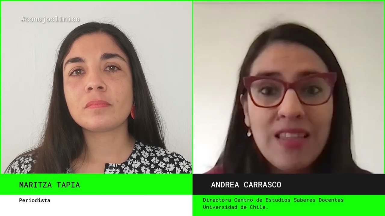 #ConOjoClínico capítulo 6: Pandemia Y Vida Telemática