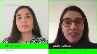 #ConOjoClínico capítulo 6: Pandemia Y Vida Telemática