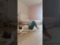 Libérate de la ansiedad con esta pose de yoga