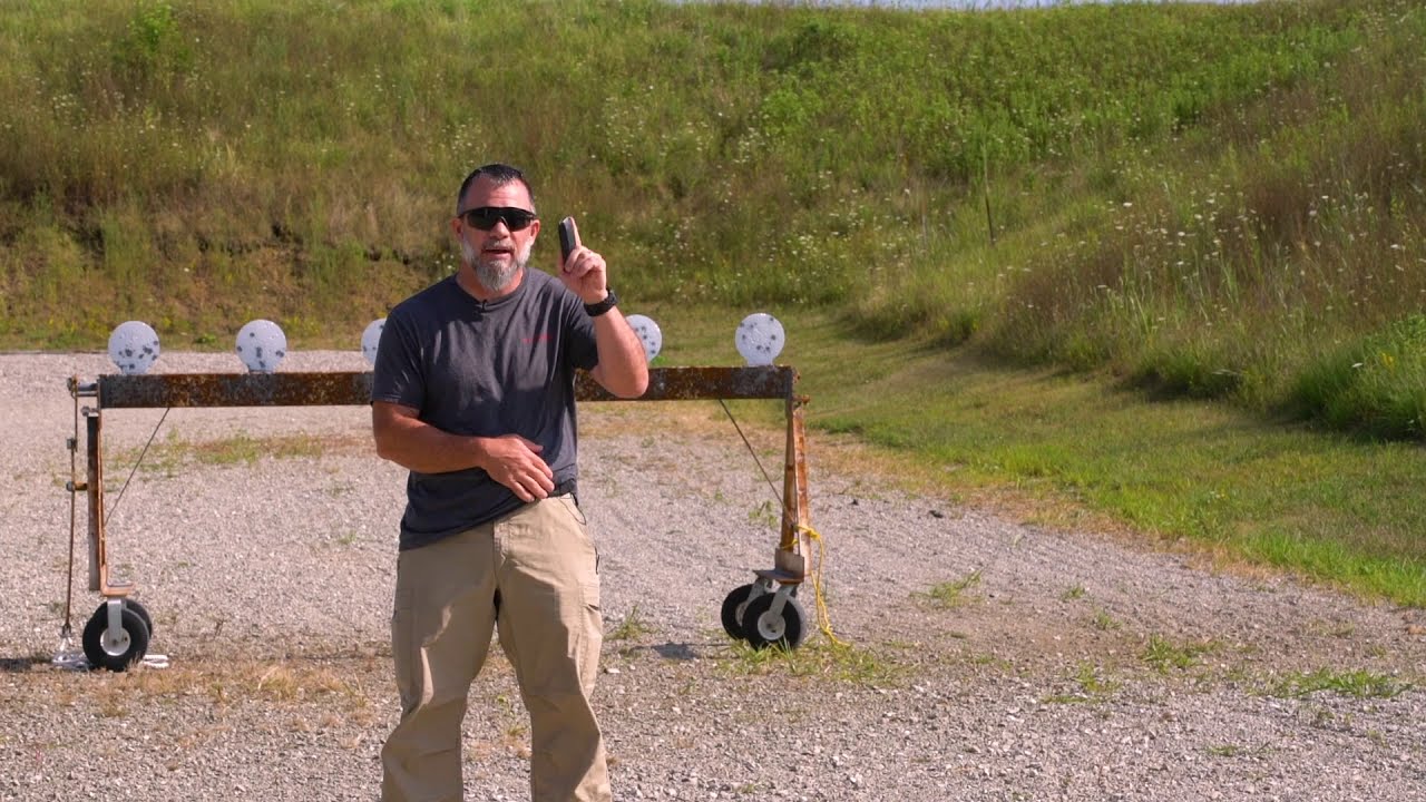 Make Ready Monday | Episode 26 | Extra Ammunition