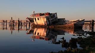 Eastern Shore Part 1