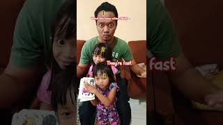 Who is never blink⁉️ #dailyshorts #goviral