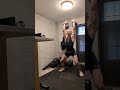 02/21/2026- Jerks, Cleans, Long Cycle superset