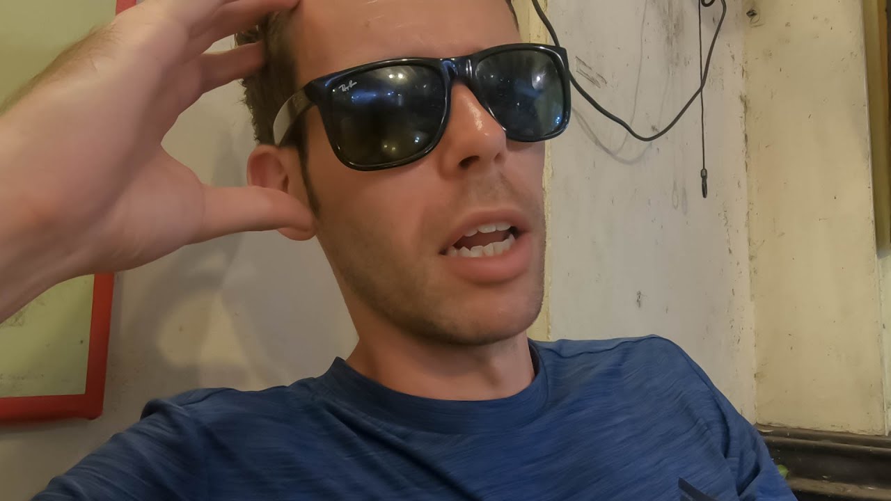 Ik stop met vloggen #140