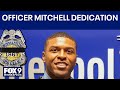 Minneapolis renames street to honor Officer Mitchell [Full service]