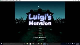 Going deep in to Luigis Mansion /Unused Rooms and AR codes
