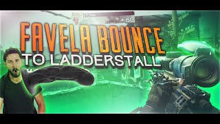 L7 Tico: Favela Bounce to Ladderstall (L7 Cams 30 Opener)